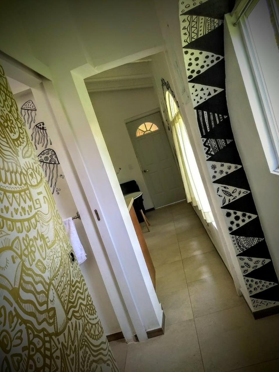 La Casa Del Artista Apartment Tlajomulco de Zuniga ภายนอก รูปภาพ